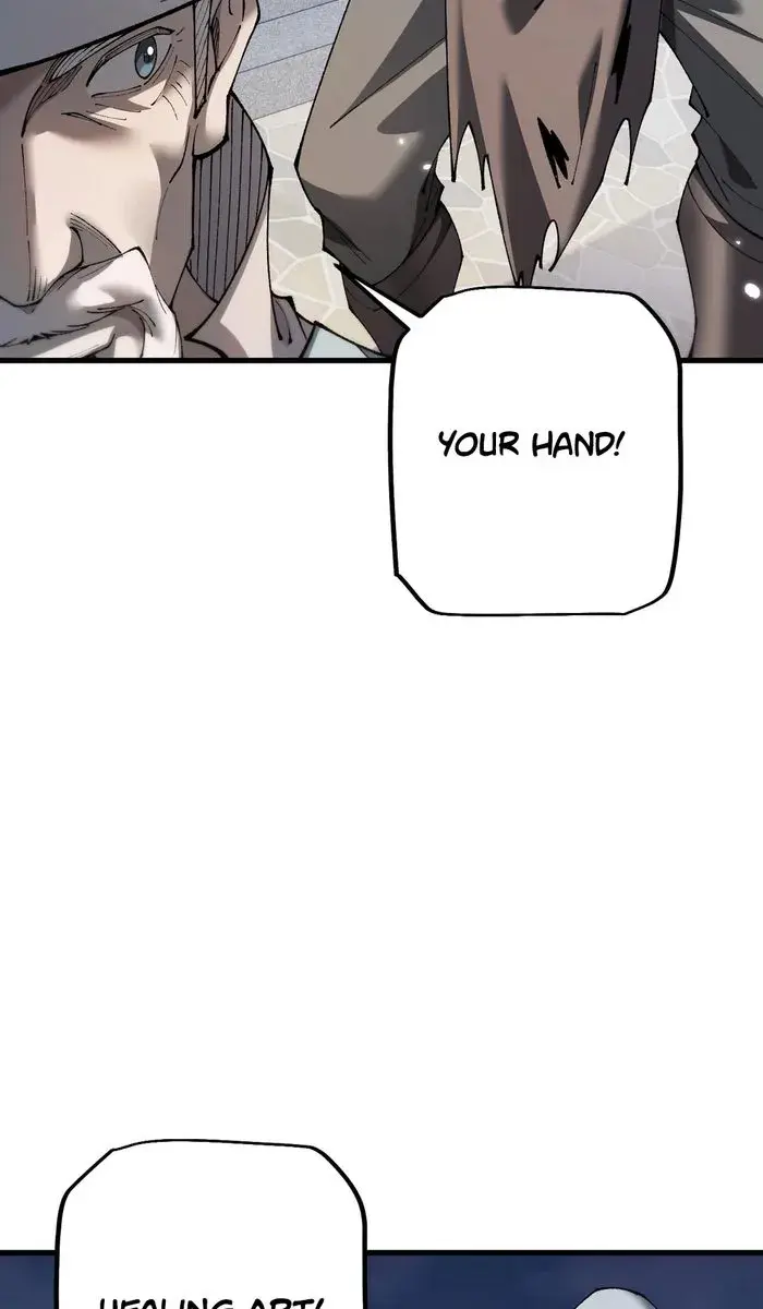 From Goblin to Goblin God Chapter 66 Page 20