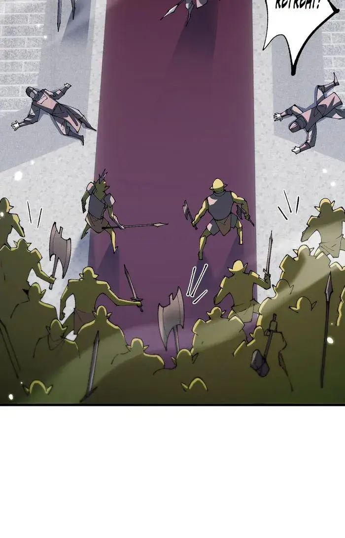 From Goblin to Goblin God Chapter 66 Page 33
