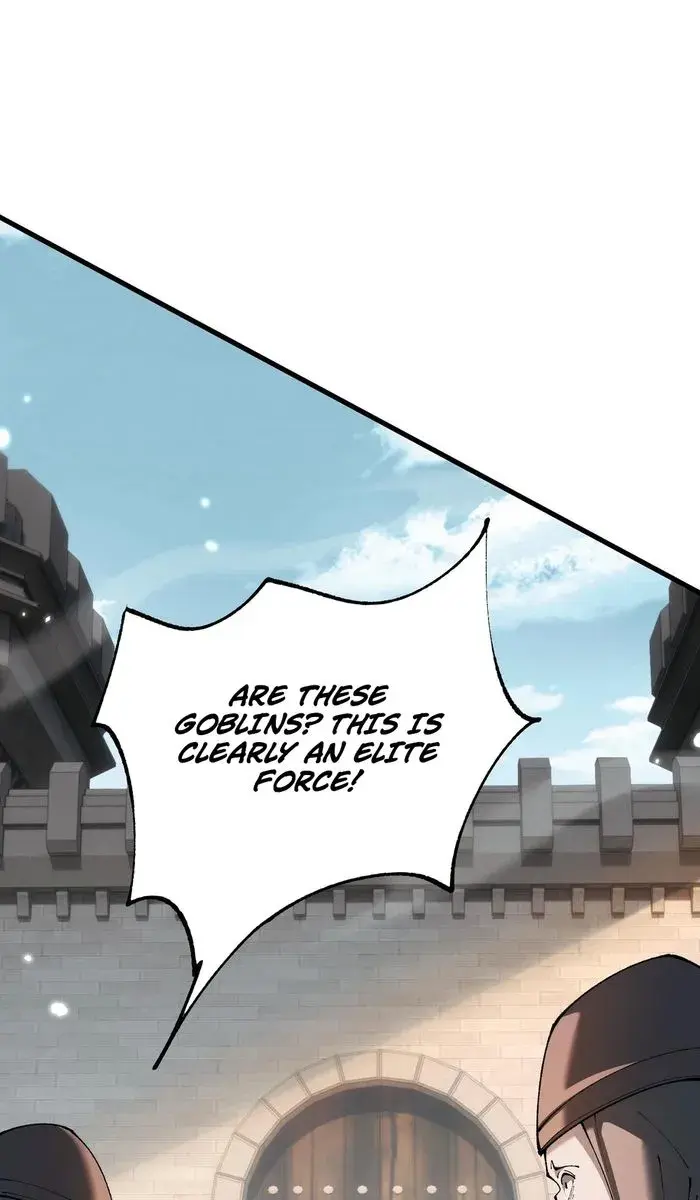 From Goblin to Goblin God Chapter 66 Page 38