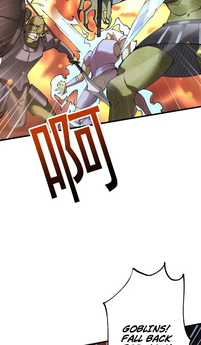 From Goblin to Goblin God Chapter 66 Page 47