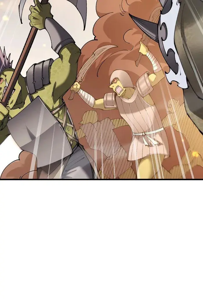 From Goblin to Goblin God Chapter 66 Page 49