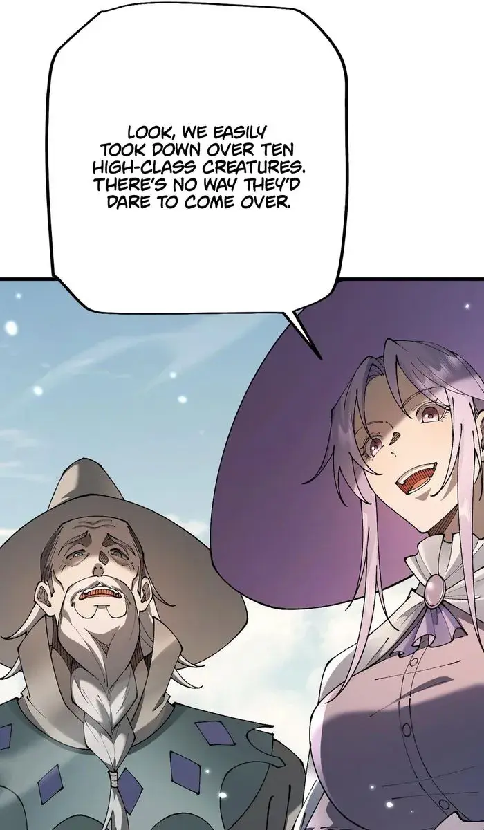 From Goblin to Goblin God Chapter 66 Page 51