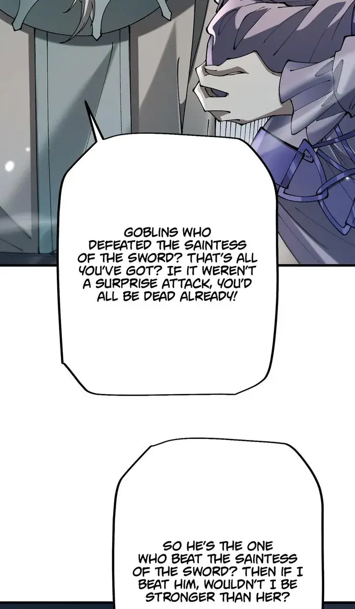 From Goblin to Goblin God Chapter 66 Page 52
