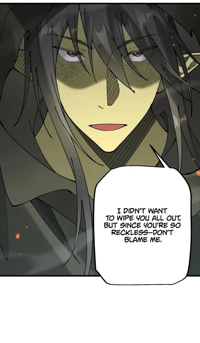 From Goblin to Goblin God Chapter 66 Page 55