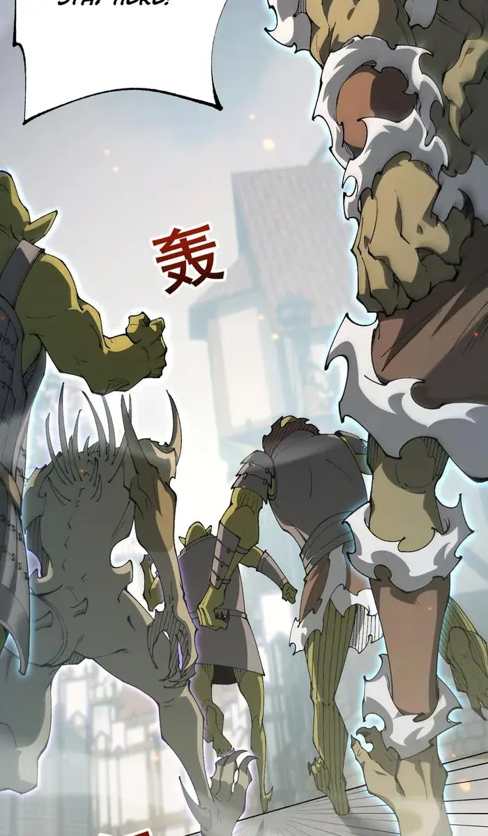 From Goblin to Goblin God Chapter 66 Page 61