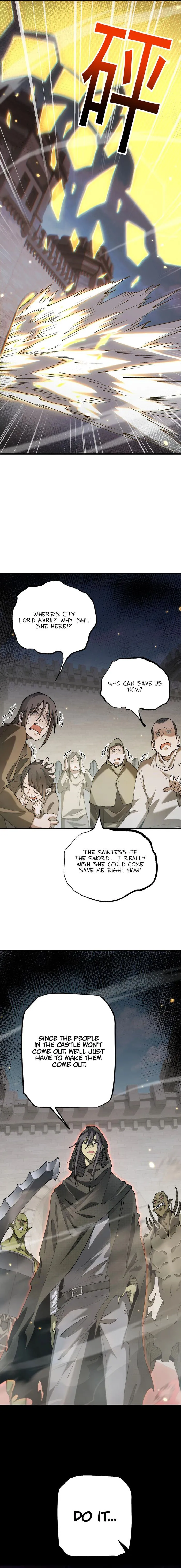 From Goblin to Goblin God Chapter 66 Page 74