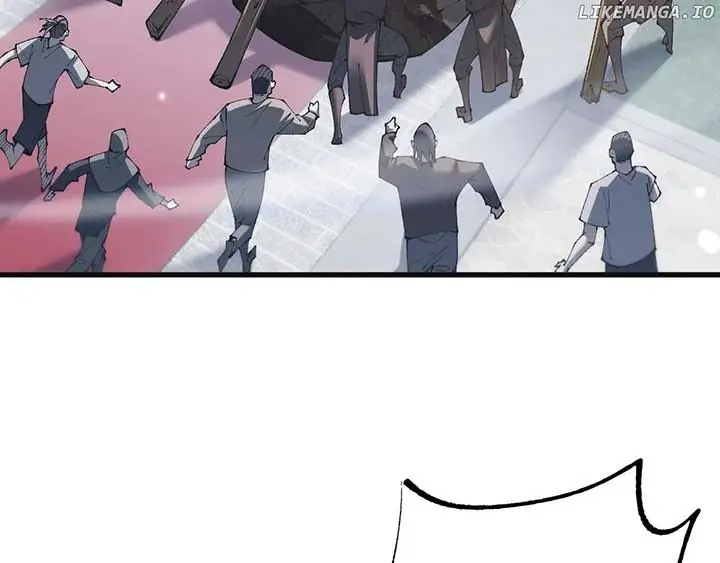 From Goblin to Goblin God Chapter 67 Page 17