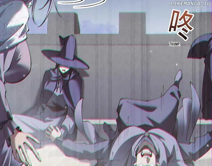 From Goblin to Goblin God Chapter 67 Page 26