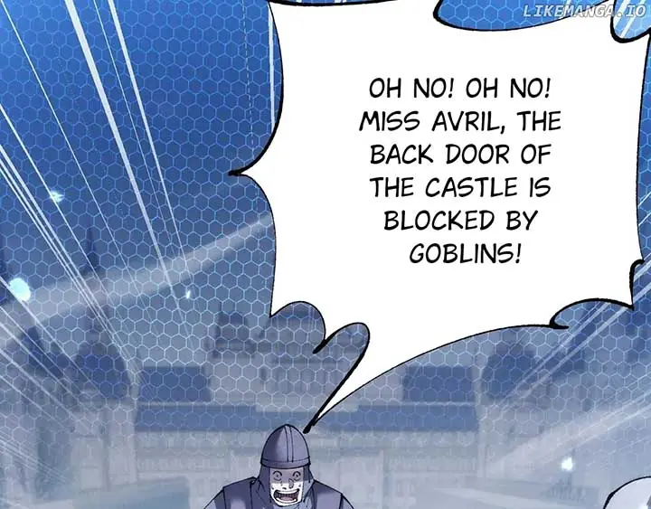 From Goblin to Goblin God Chapter 67 Page 56