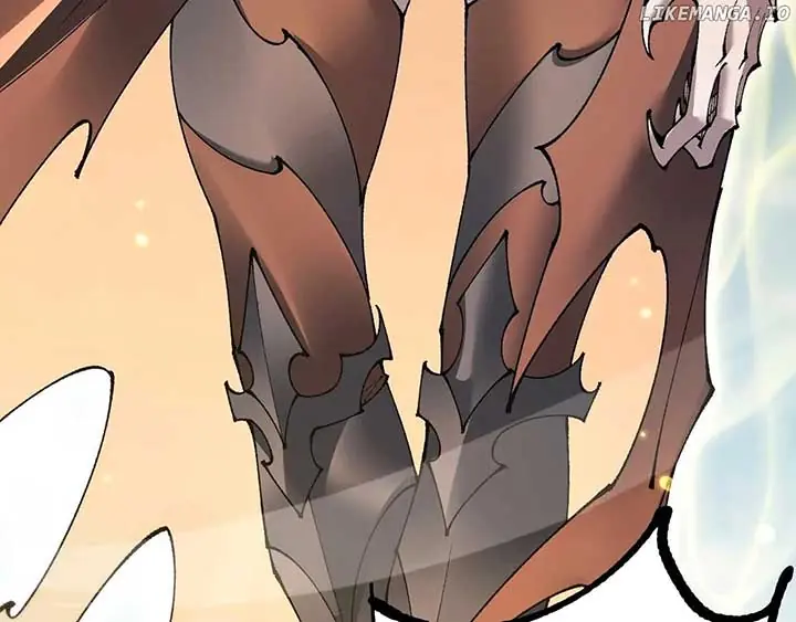 From Goblin to Goblin God Chapter 67 Page 71