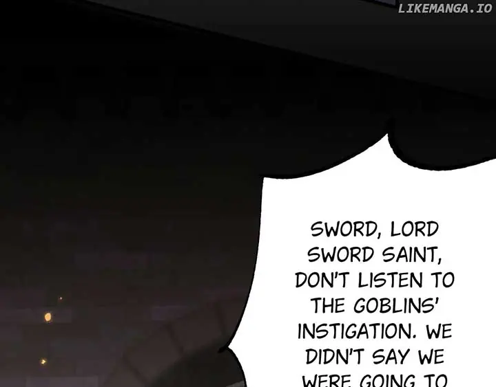 From Goblin to Goblin God Chapter 67 Page 125
