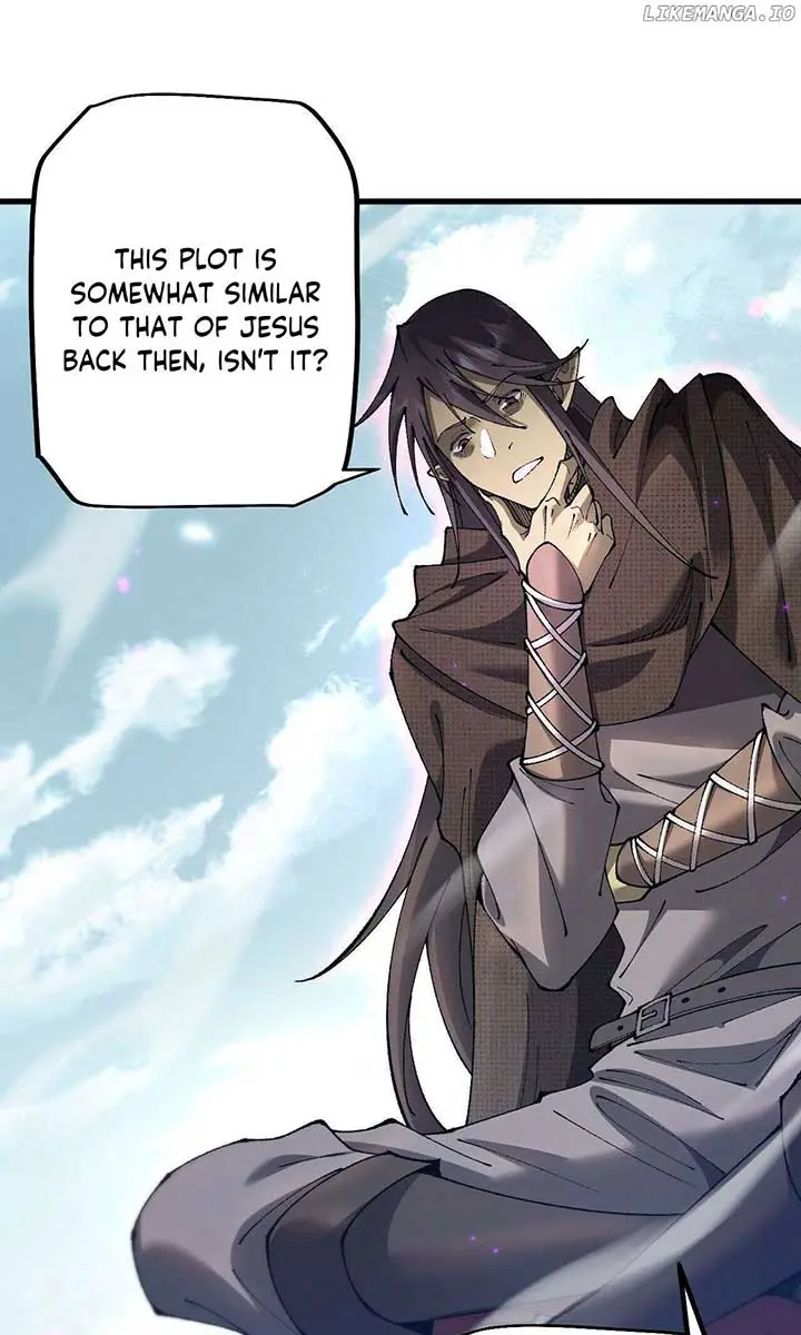 From Goblin to Goblin God Chapter 68 Page 2