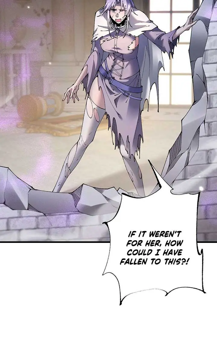 From Goblin to Goblin God Chapter 68 Page 8