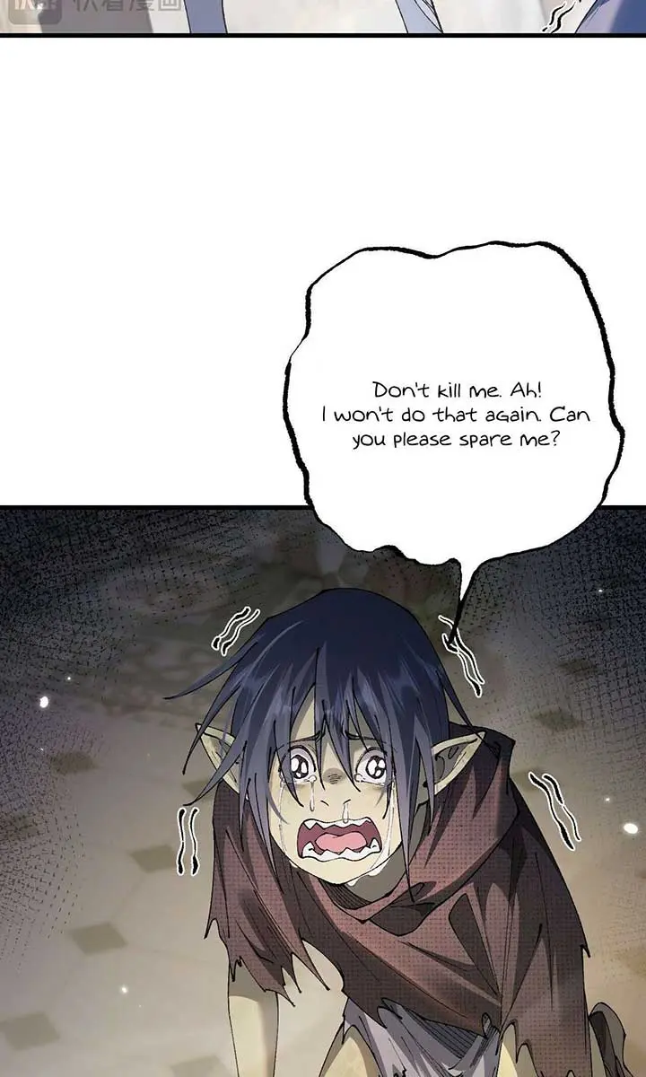From Goblin to Goblin God Chapter 68 Page 13