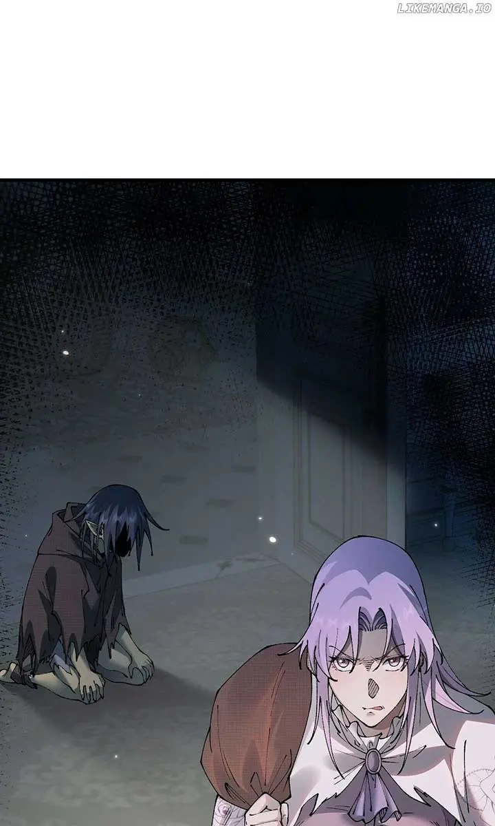From Goblin to Goblin God Chapter 68 Page 17