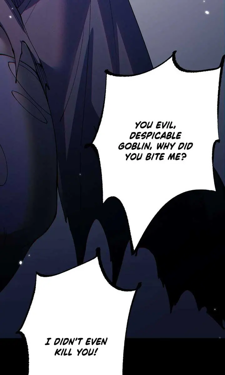 From Goblin to Goblin God Chapter 68 Page 22
