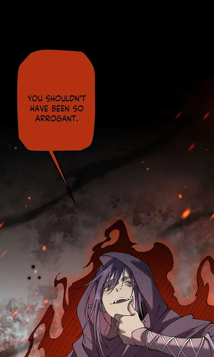 From Goblin to Goblin God Chapter 68 Page 26