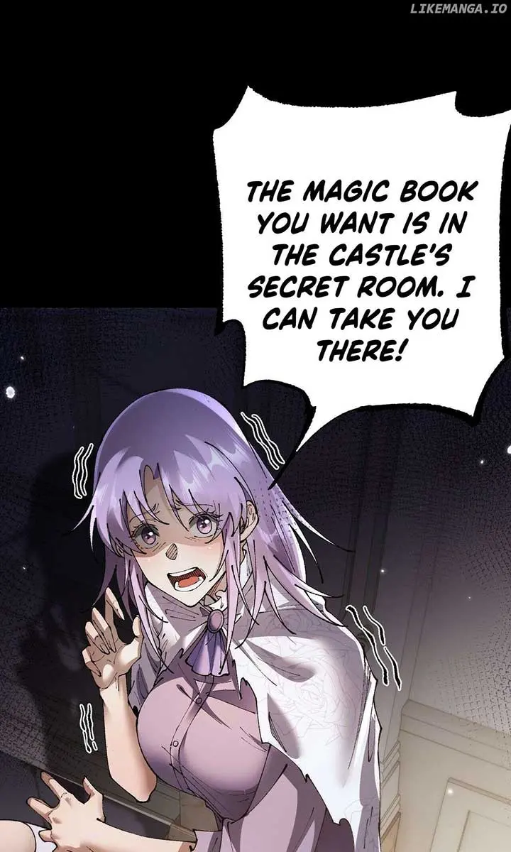From Goblin to Goblin God Chapter 68 Page 32
