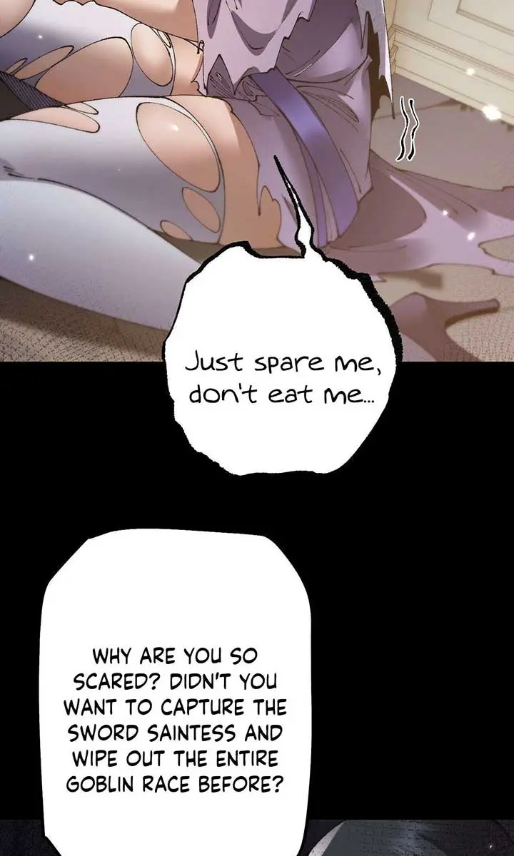 From Goblin to Goblin God Chapter 68 Page 33