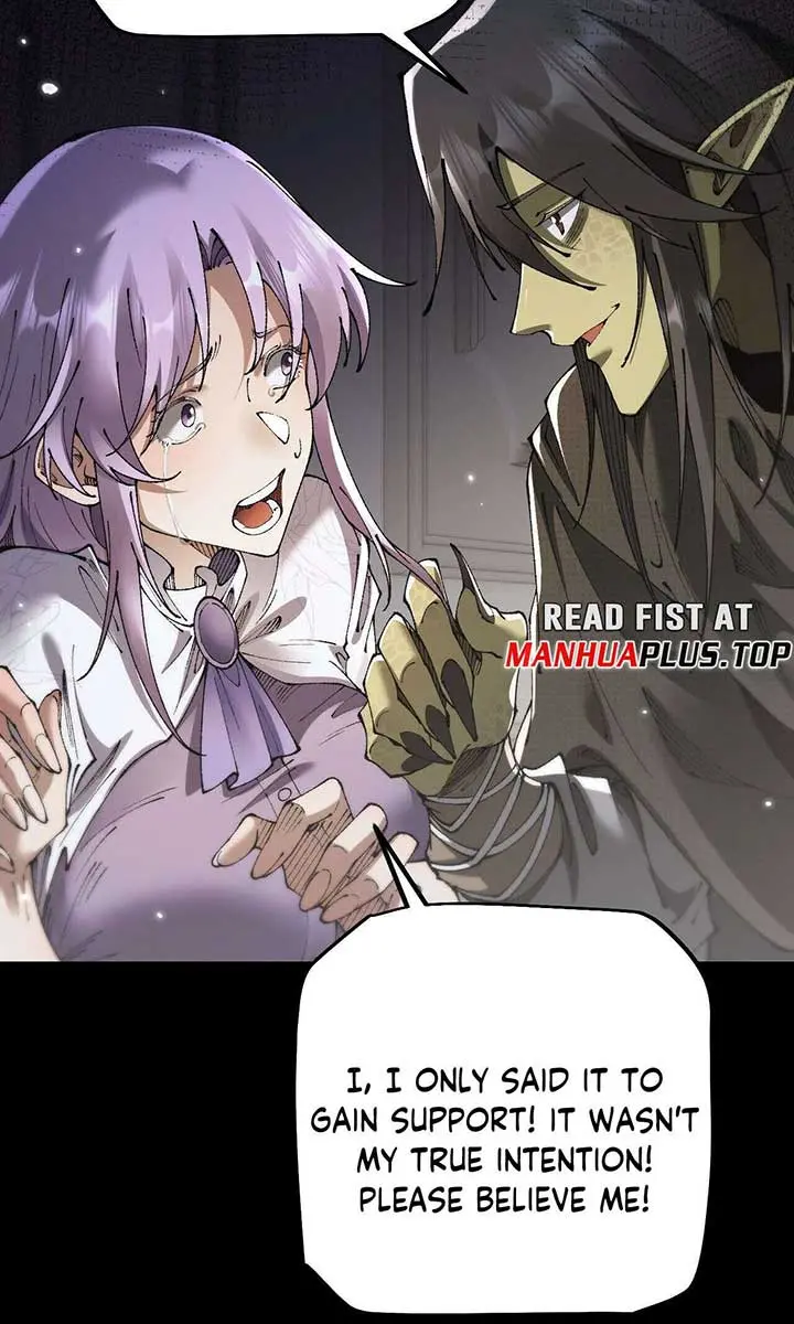 From Goblin to Goblin God Chapter 68 Page 34