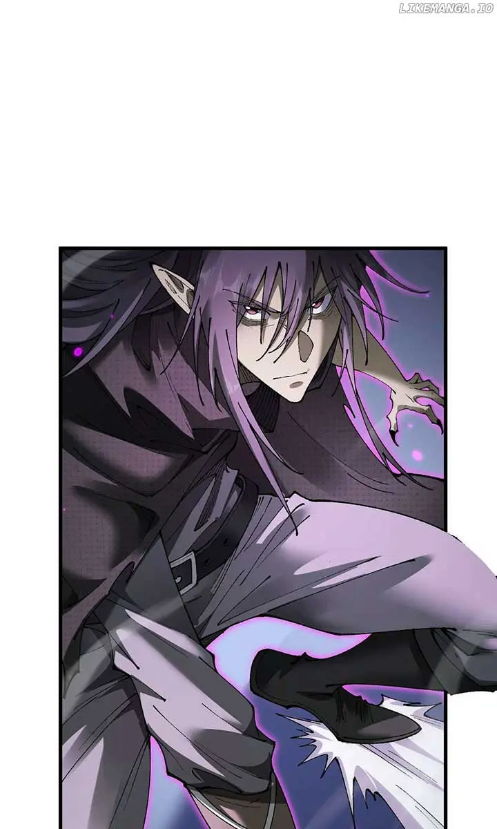 From Goblin to Goblin God Chapter 68 Page 56