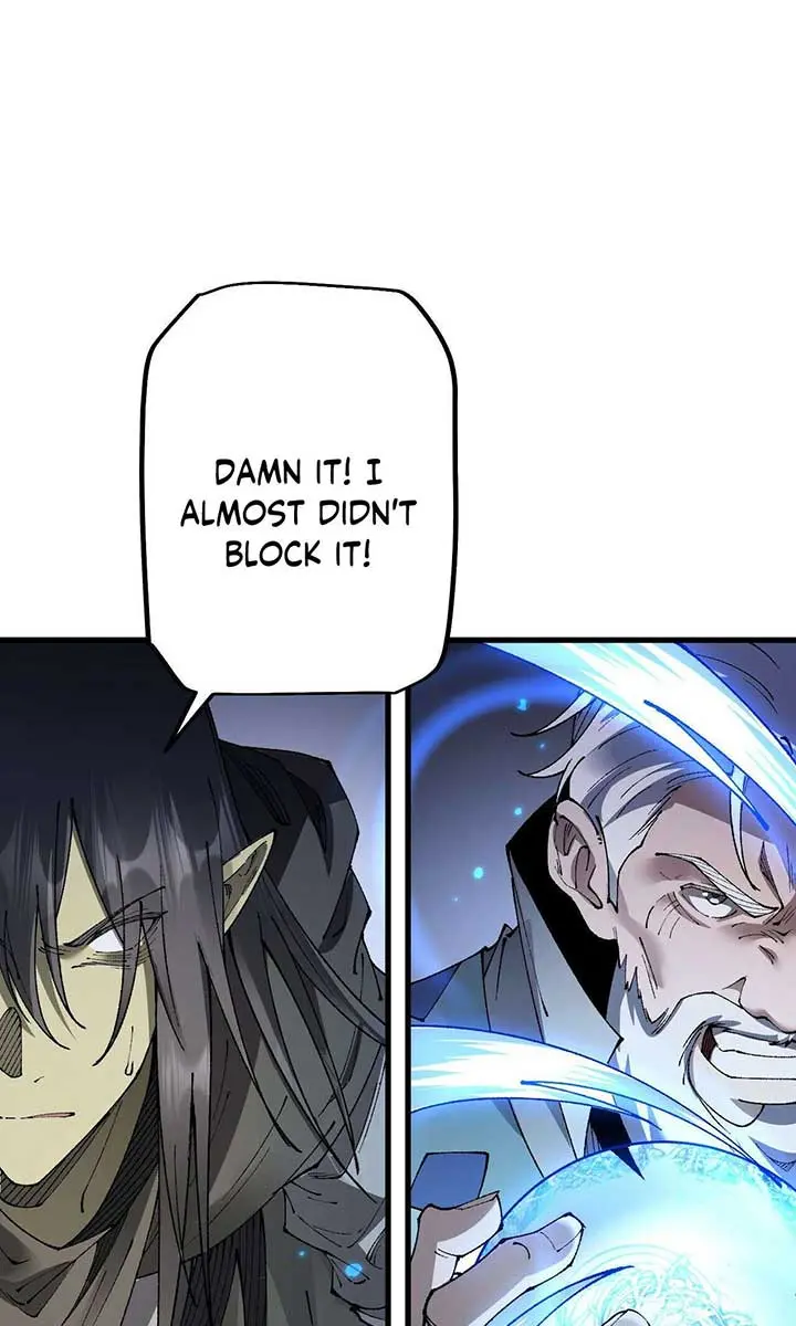 From Goblin to Goblin God Chapter 68 Page 60