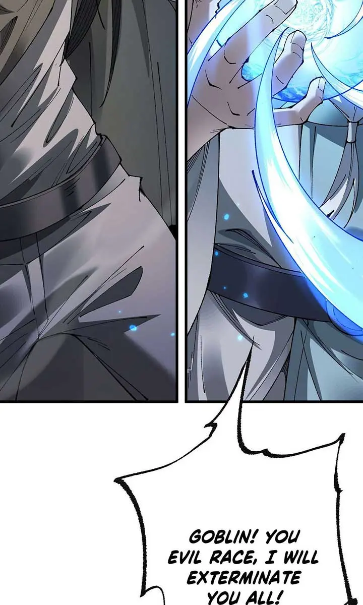 From Goblin to Goblin God Chapter 68 Page 61
