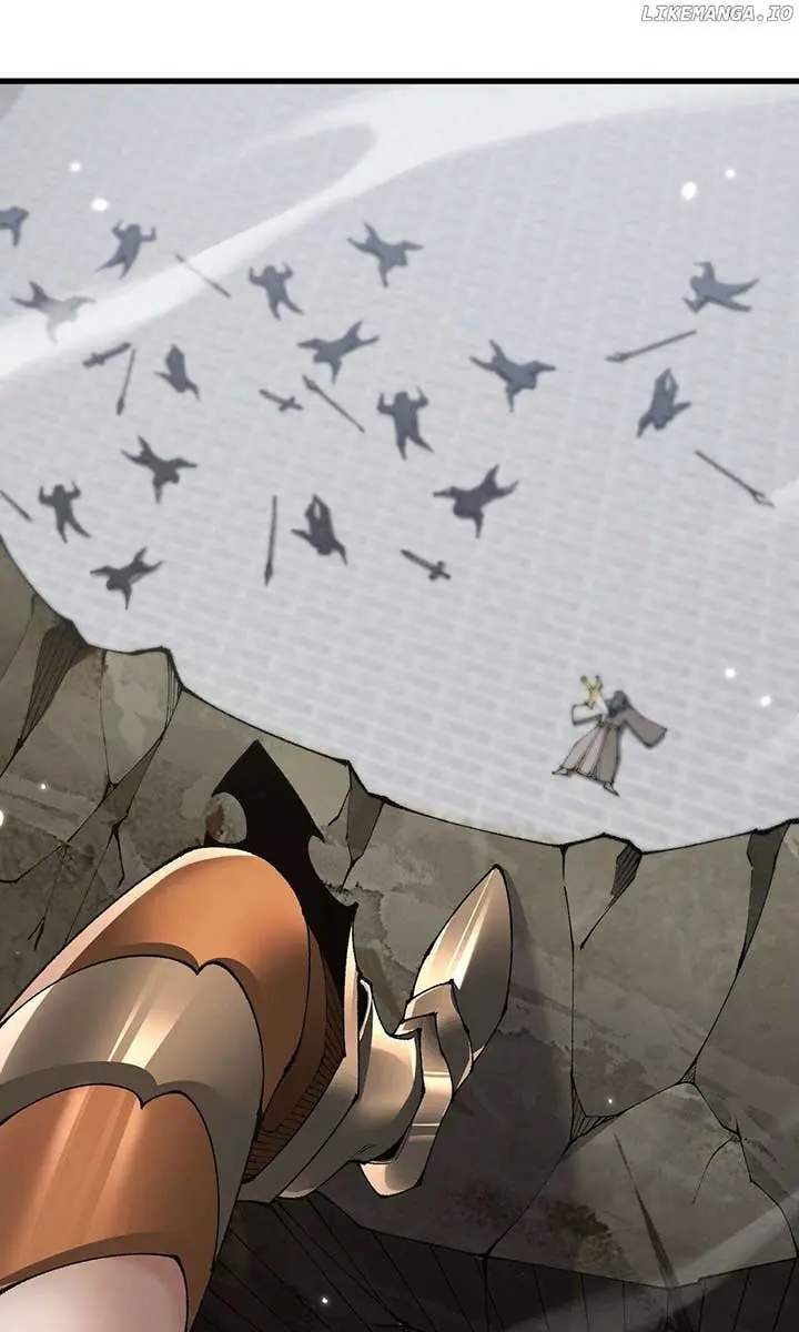 From Goblin to Goblin God Chapter 68 Page 75