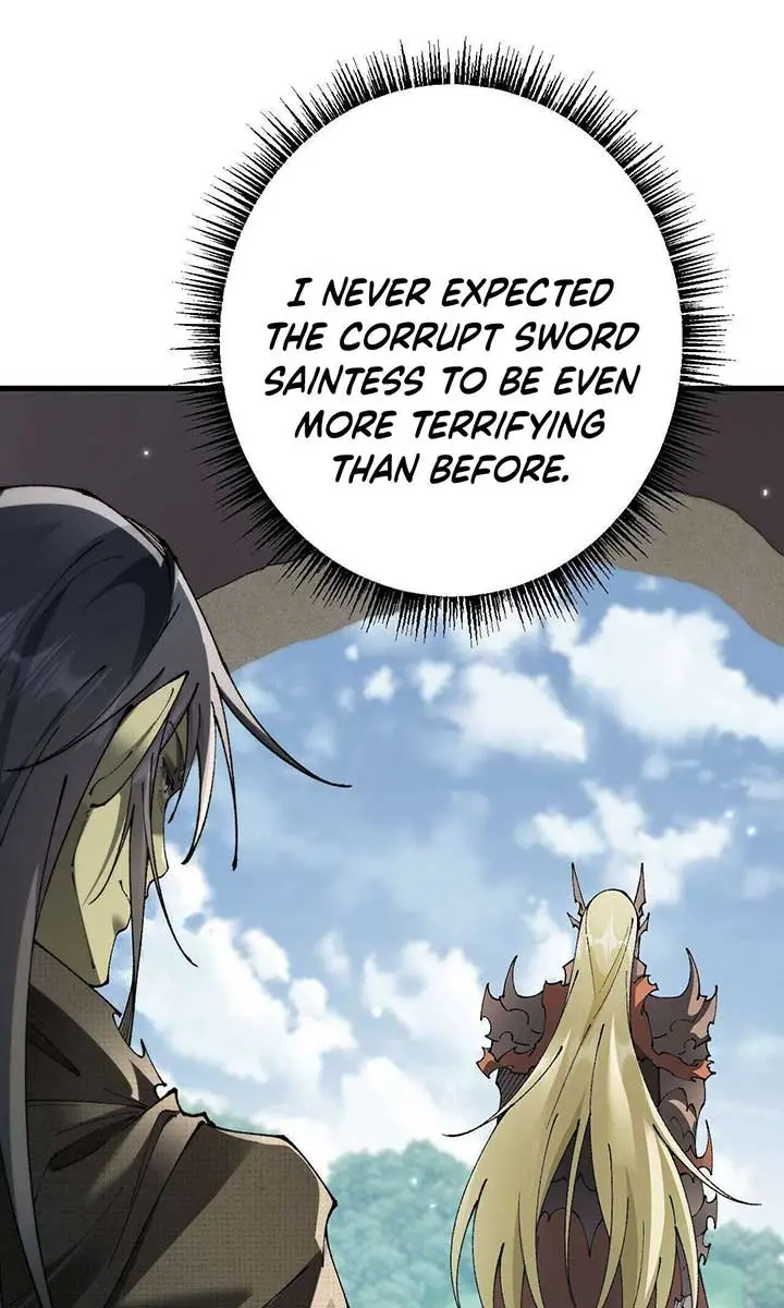 From Goblin to Goblin God Chapter 68 Page 78
