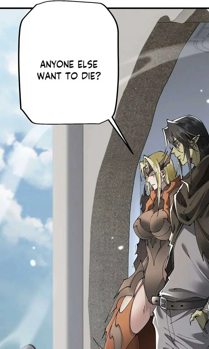 From Goblin to Goblin God Chapter 68 Page 80
