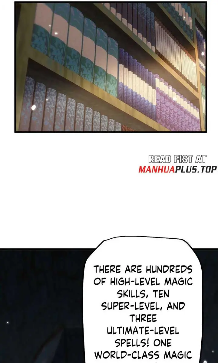 From Goblin to Goblin God Chapter 68 Page 84