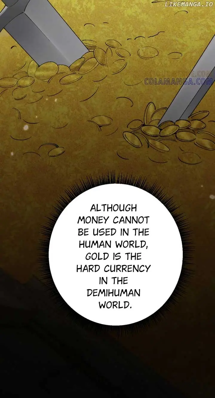From Goblin to Goblin God Chapter 69 Page 4