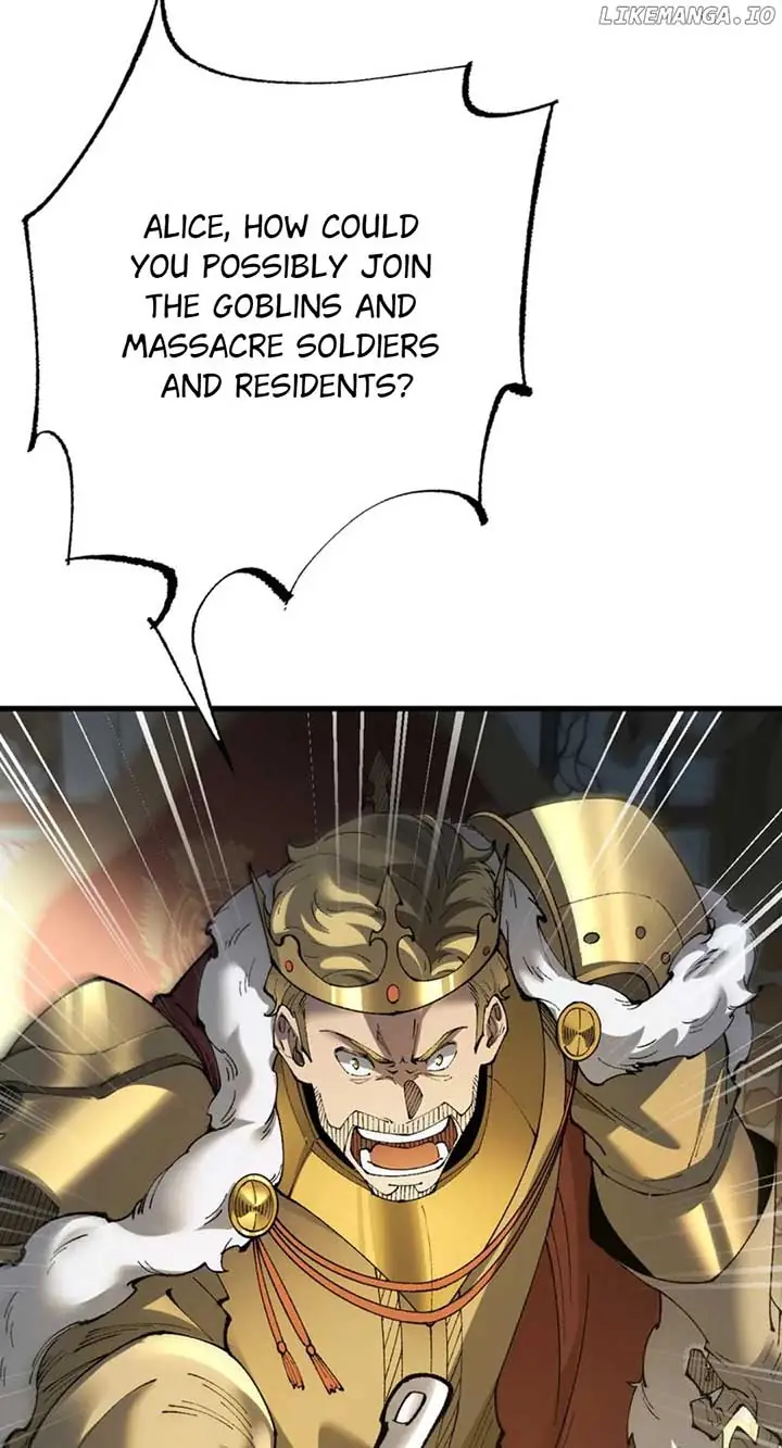 From Goblin to Goblin God Chapter 69 Page 6