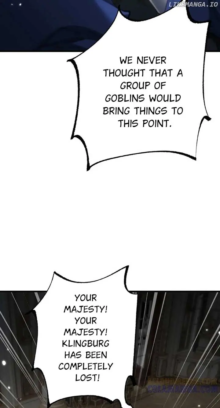 From Goblin to Goblin God Chapter 69 Page 10