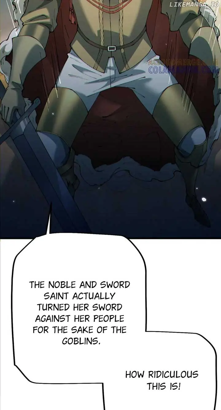 From Goblin to Goblin God Chapter 69 Page 14