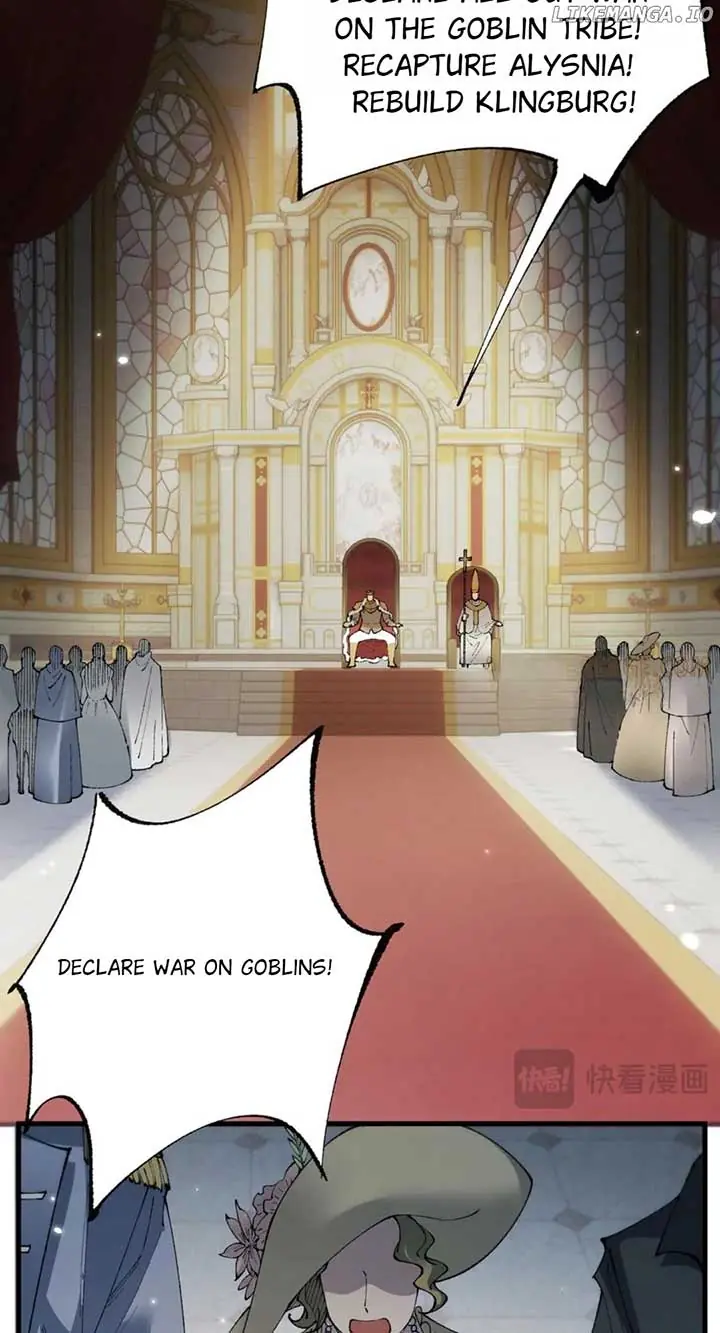 From Goblin to Goblin God Chapter 69 Page 21