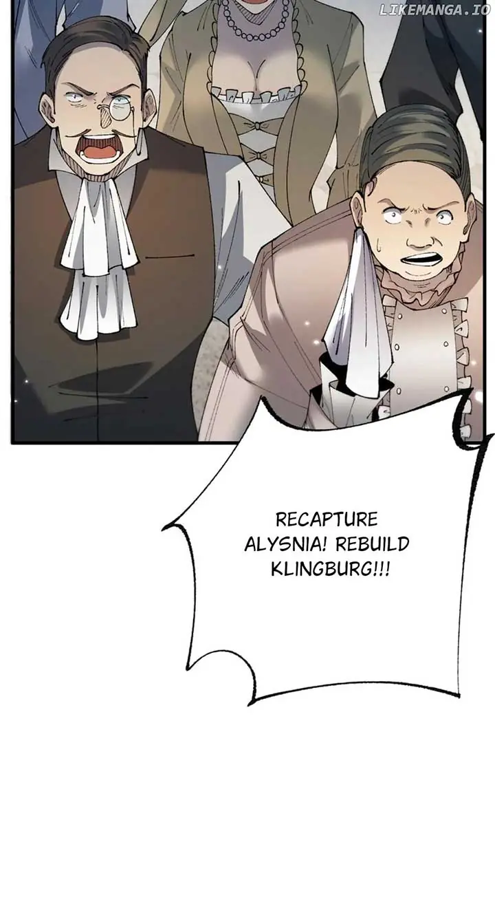 From Goblin to Goblin God Chapter 69 Page 22