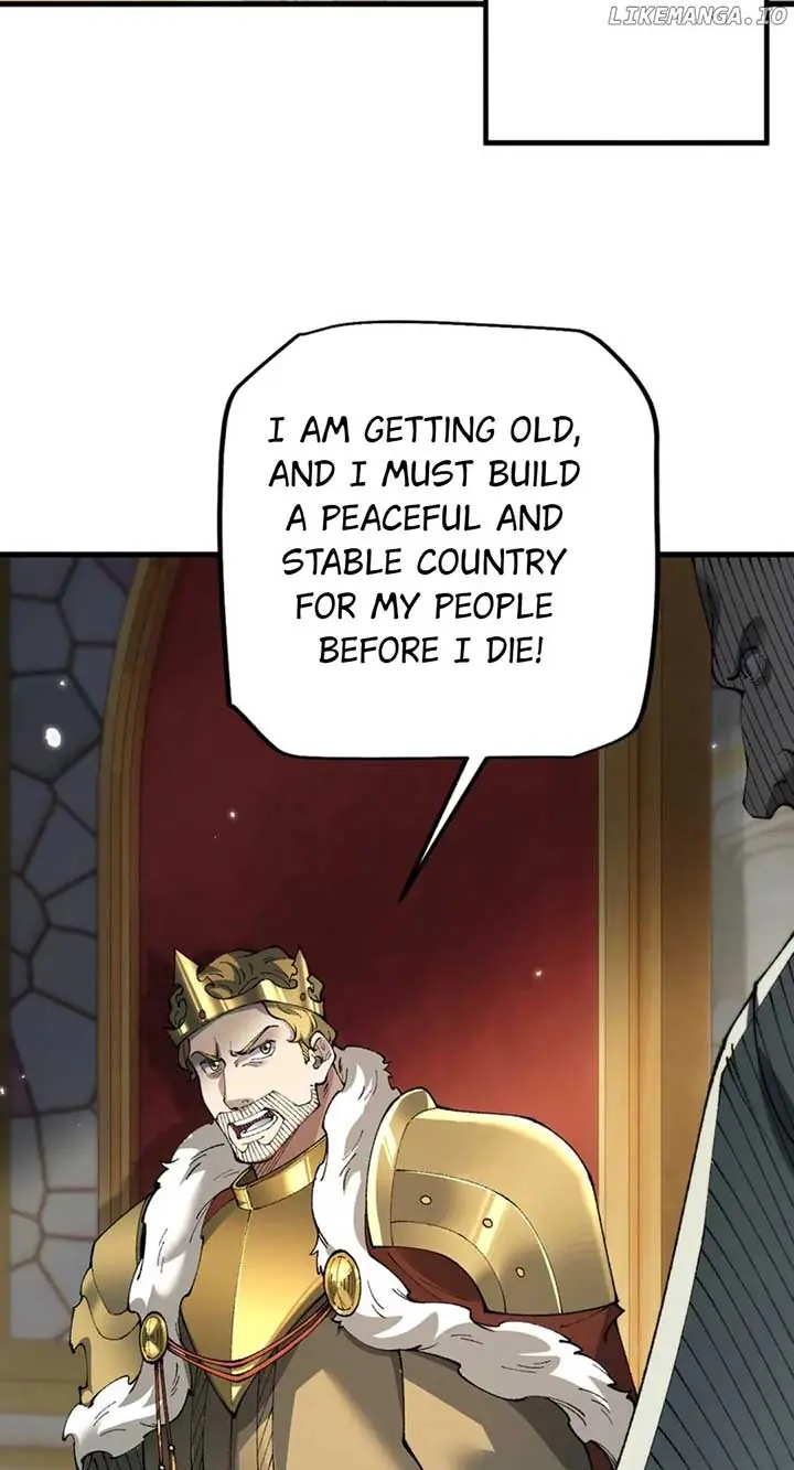 From Goblin to Goblin God Chapter 69 Page 26