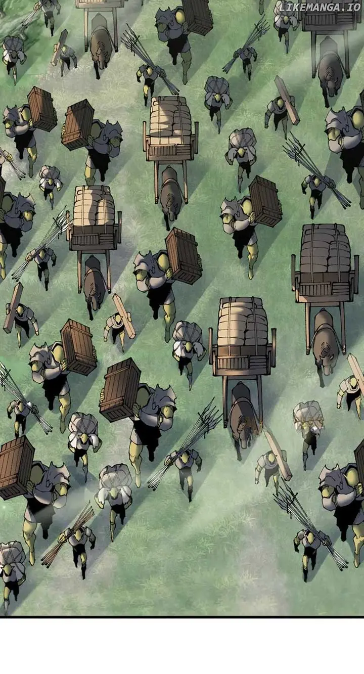 From Goblin to Goblin God Chapter 69 Page 35