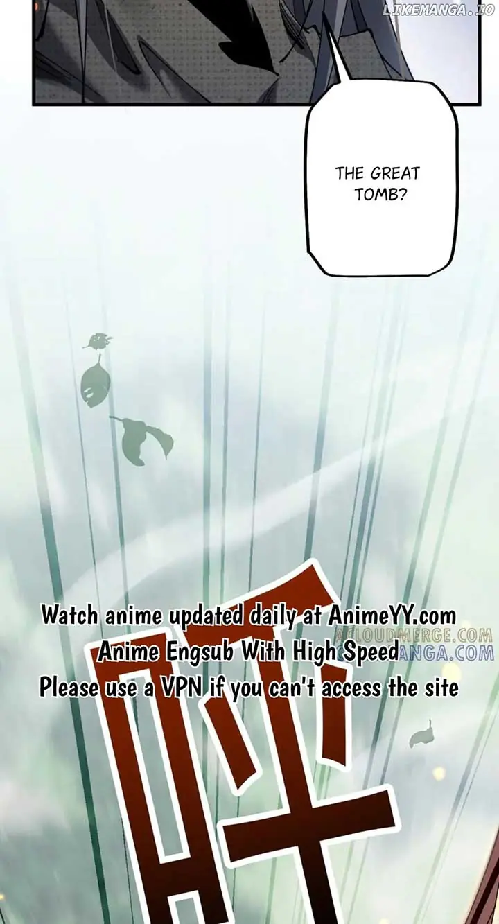 From Goblin to Goblin God Chapter 69 Page 40