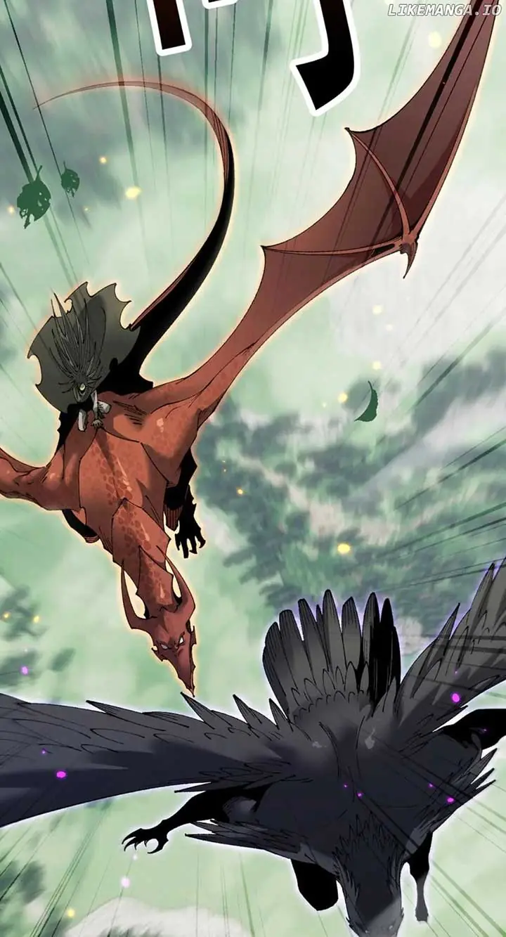 From Goblin to Goblin God Chapter 69 Page 41