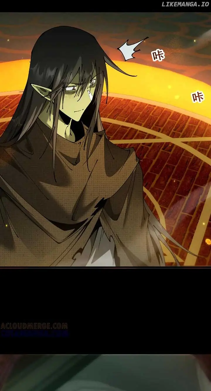 From Goblin to Goblin God Chapter 69 Page 57