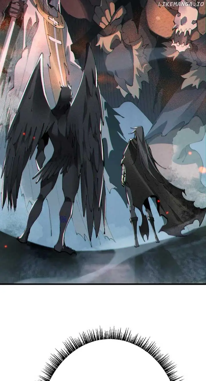 From Goblin to Goblin God Chapter 69 Page 68