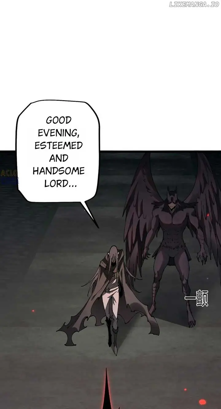 From Goblin to Goblin God Chapter 69 Page 77