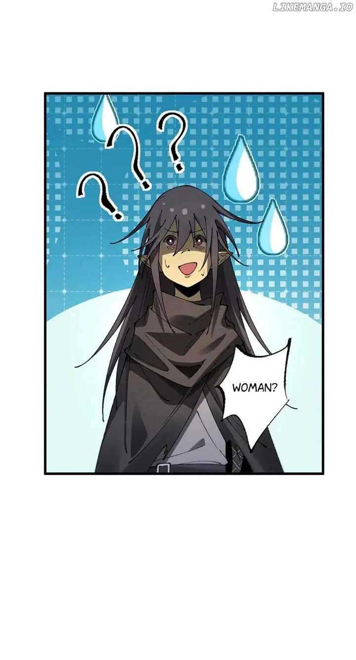 From Goblin to Goblin God Chapter 69 Page 81
