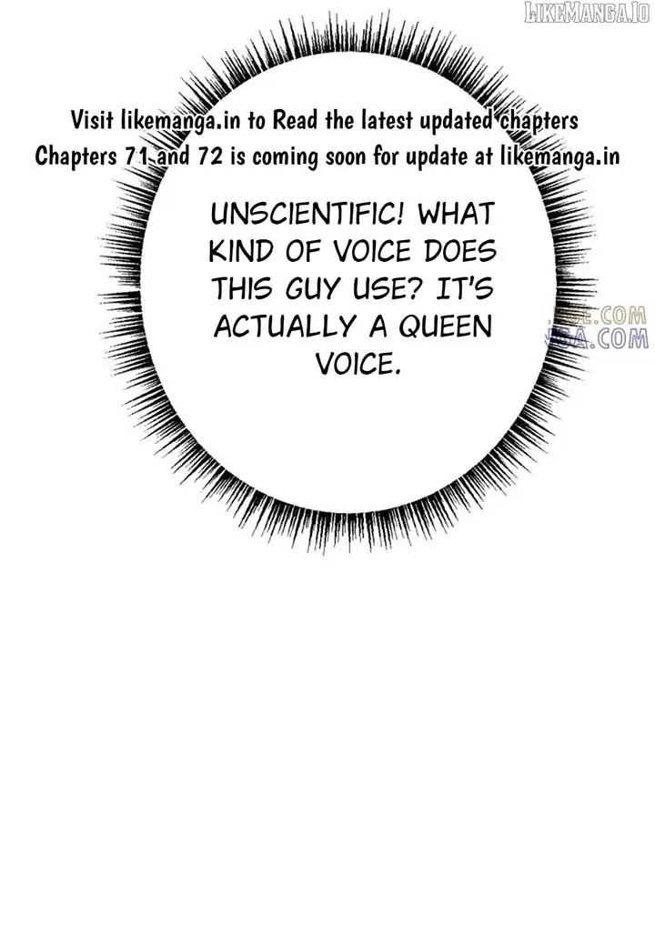 From Goblin to Goblin God Chapter 70 Page 2