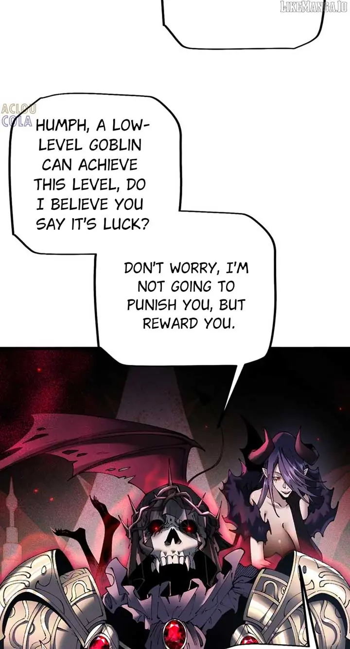 From Goblin to Goblin God Chapter 70 Page 4