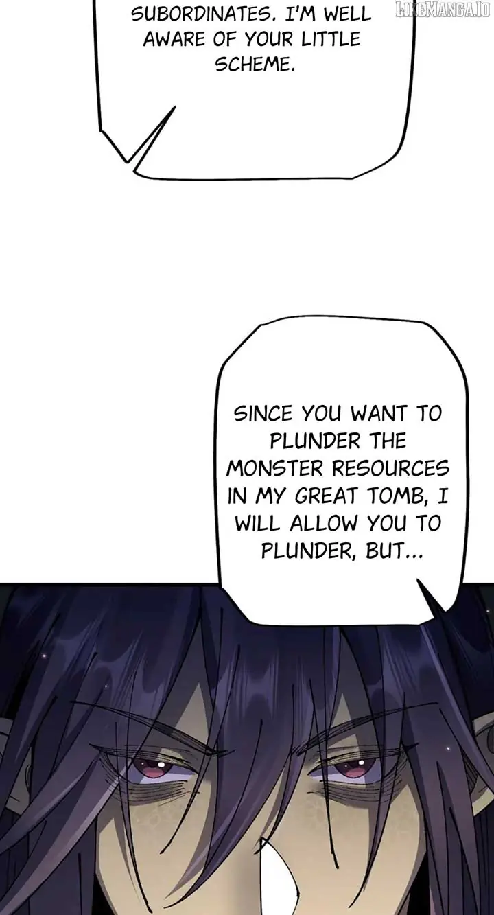 From Goblin to Goblin God Chapter 70 Page 6