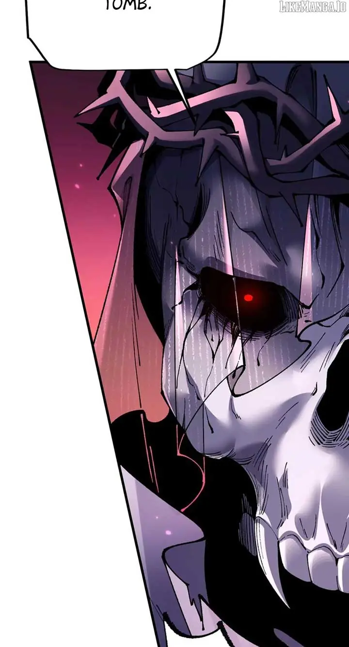 From Goblin to Goblin God Chapter 70 Page 8
