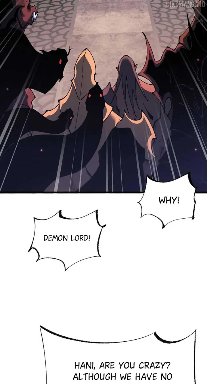 From Goblin to Goblin God Chapter 70 Page 11